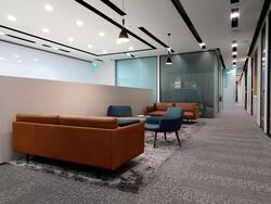 Asia Square Tower 1 (D1), Office #459964741